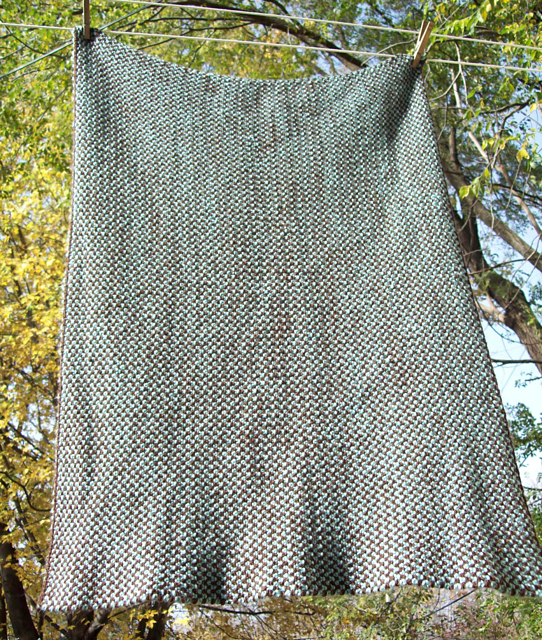 Herlo's Blanket
