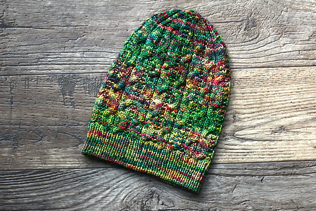 Salem Hat