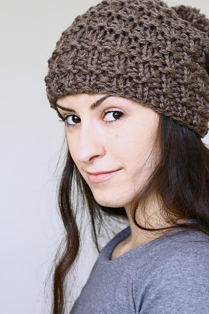 Mica Hat
