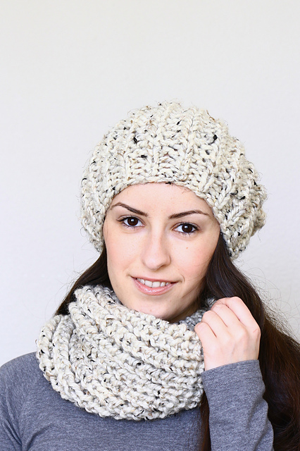 Octavia Hat