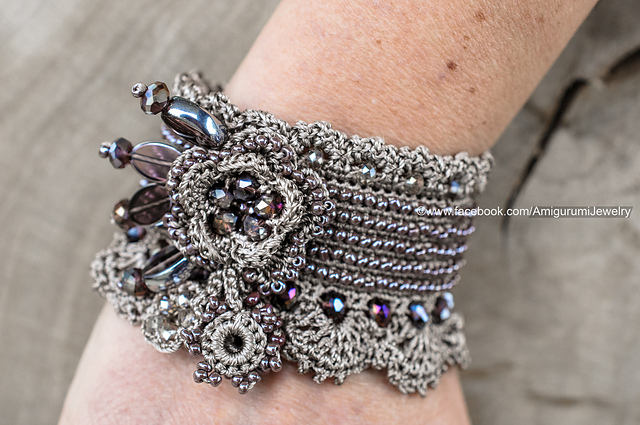 Katerina's Cuff