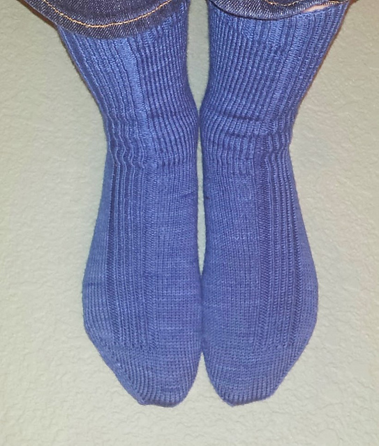 Beam Me Up Socks