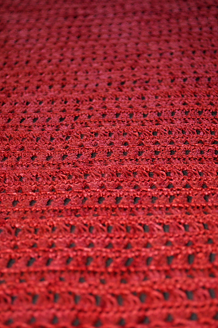 Hourglass Shrug