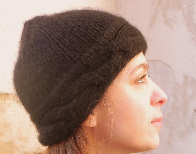 Russule Hat