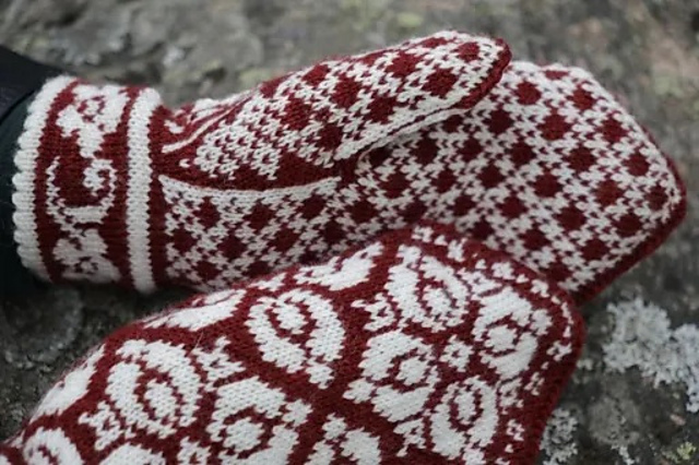 Vantarna Kisti
