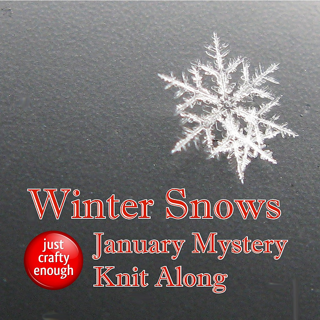 Winter Snows MKAL