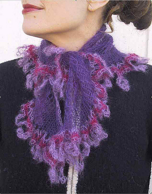 Lala Scarf