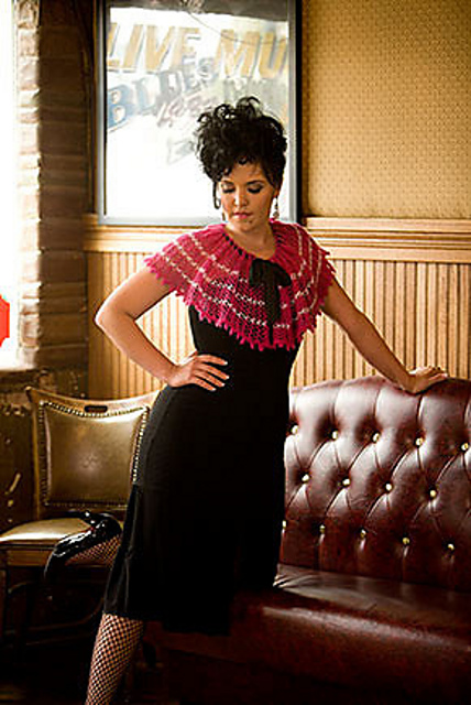 Cabaret Capelet
