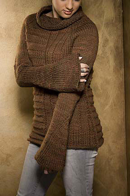 Burnished Tunic