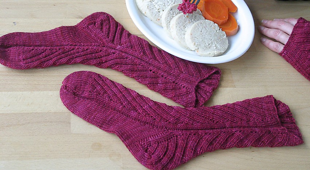 Tilt Sock