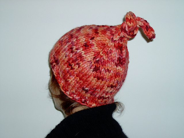 Silly Hat