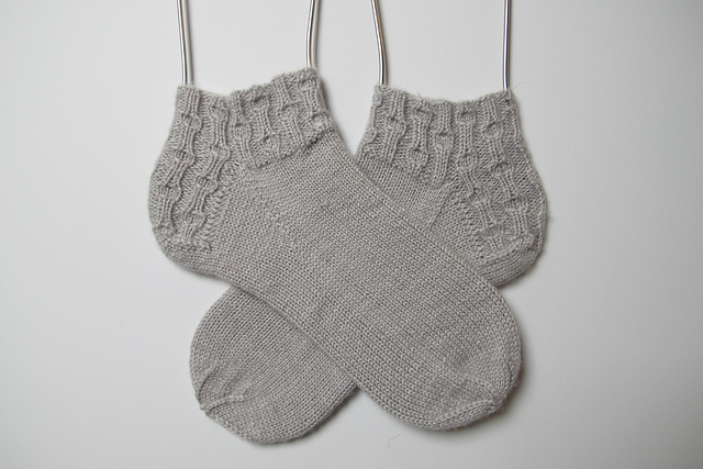 Prince Bed Socks
