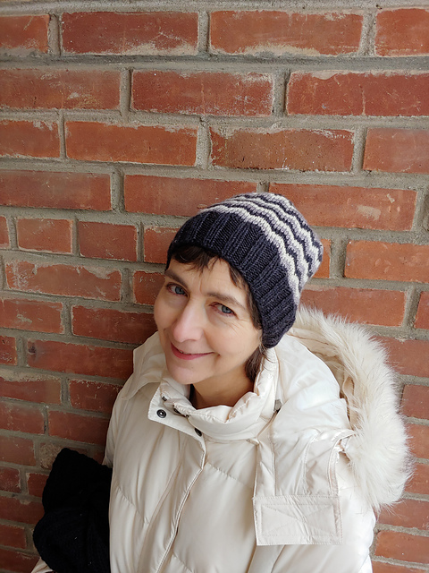 January Thaw Hat