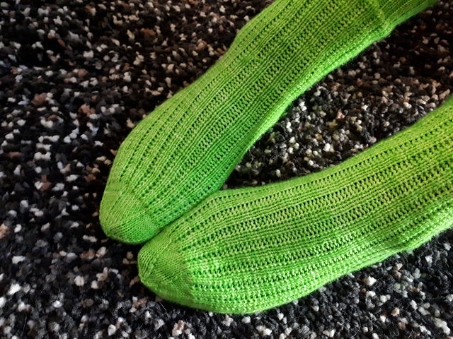 Montclair Sock