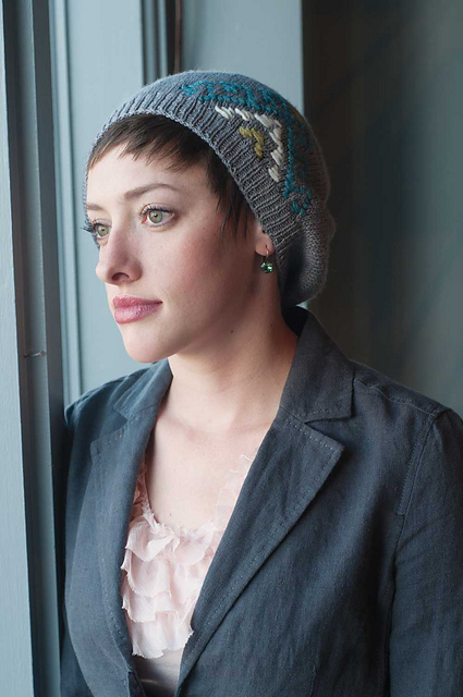 Norquin Beret