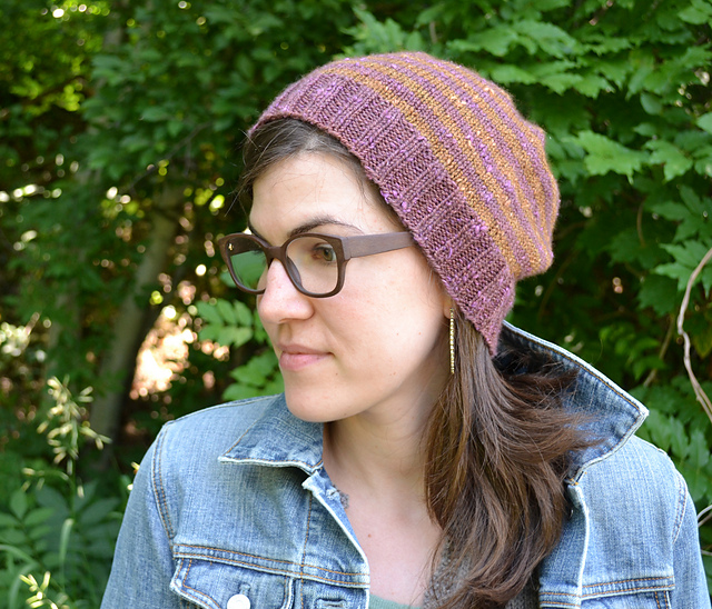 Ravelry: Katahdin pattern by Kate Gagnon Osborn