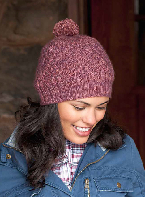 Glashütte Hat