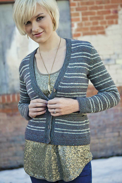 Manayunk Cardigan