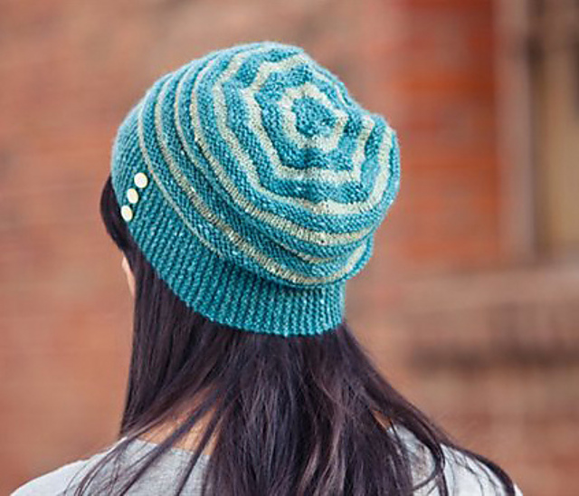 East Falls Hat