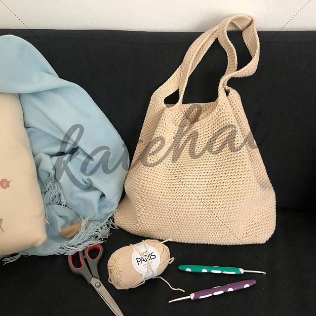 Antalya bag
