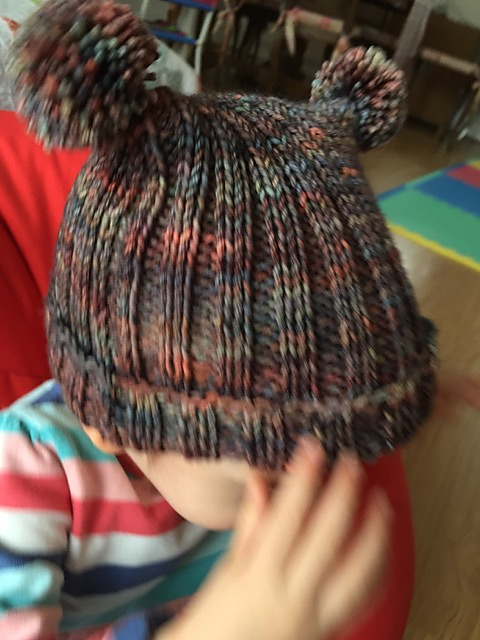 Easy Beanie