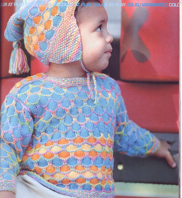 Color at Play
