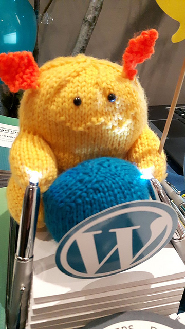 Wapuu