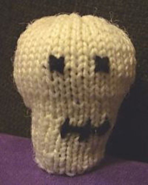 Skelly Baby