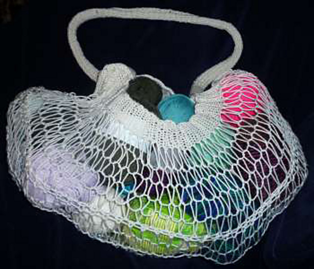 Yarn Stash