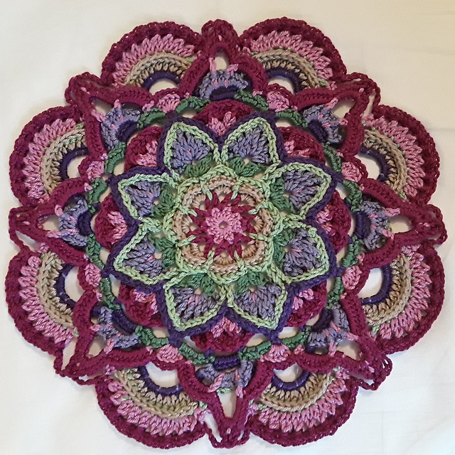 Satu Mandala