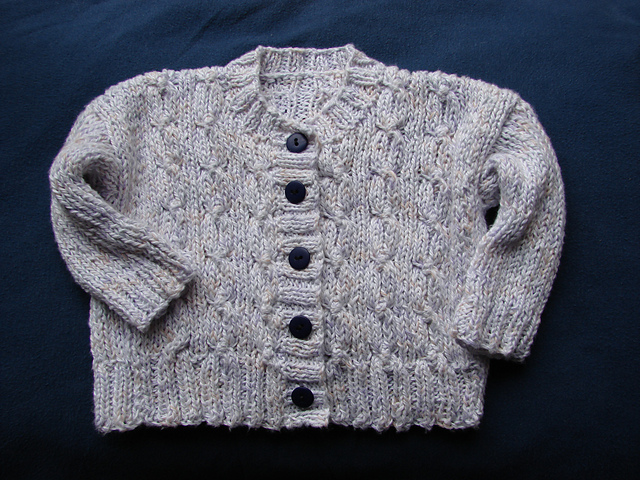 Design 4 Jacket