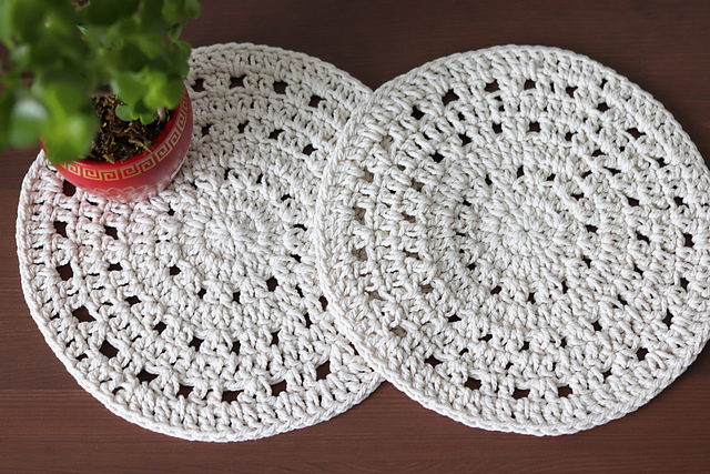 Harmony Placemat