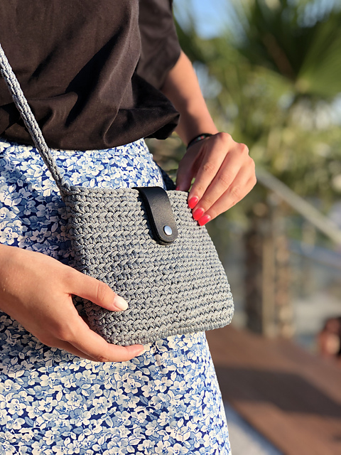 Lykke bag