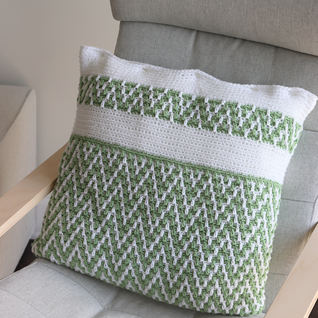 Scandi Pillowcase