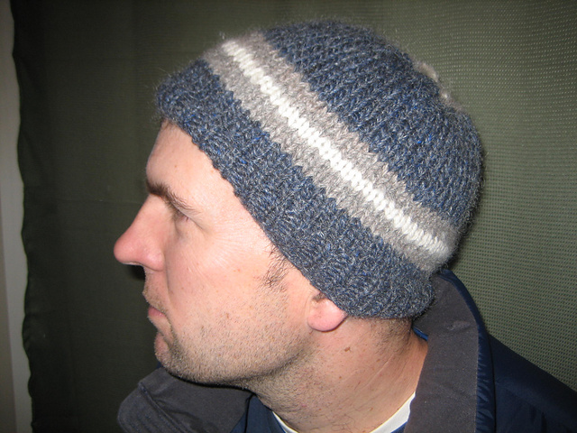 Sport Fit 'Beanie'