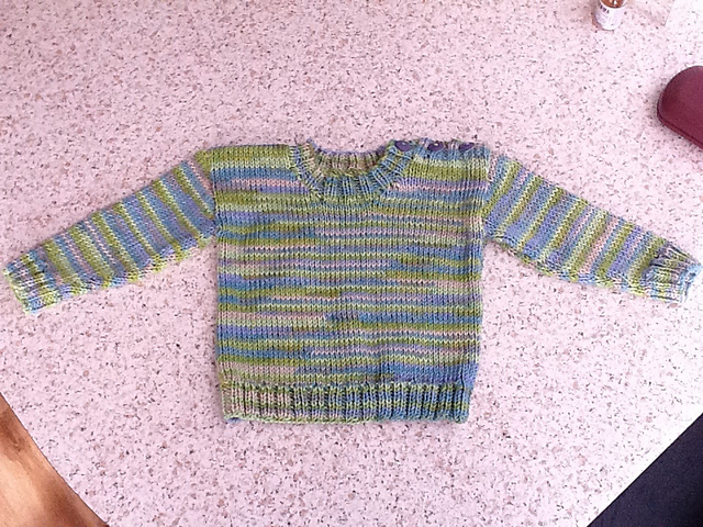 Boys' Sweaters