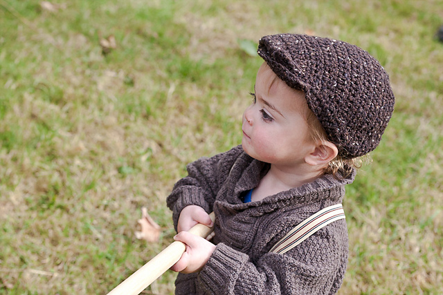 Flat Cap