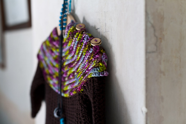 Silver Birch Tunic