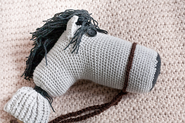 Hobby Horse