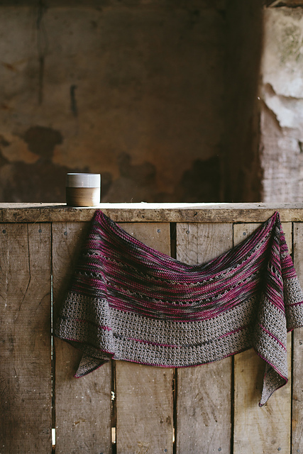 Doris Shawl