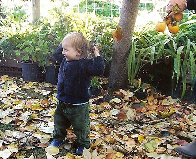 Easy Baby Jacket