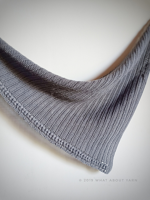 11:11 Shawl