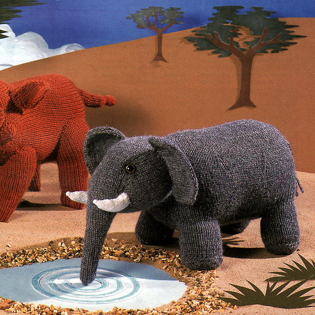 Elephant