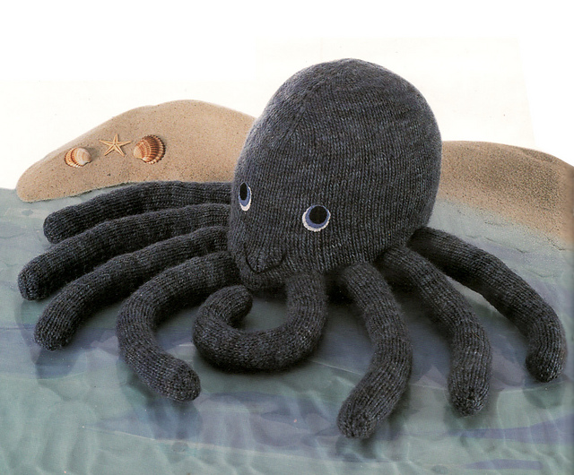 Octopus