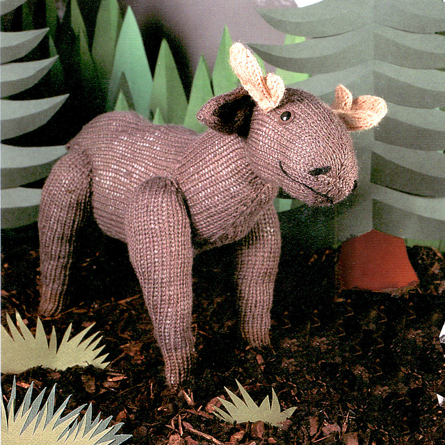 Moose