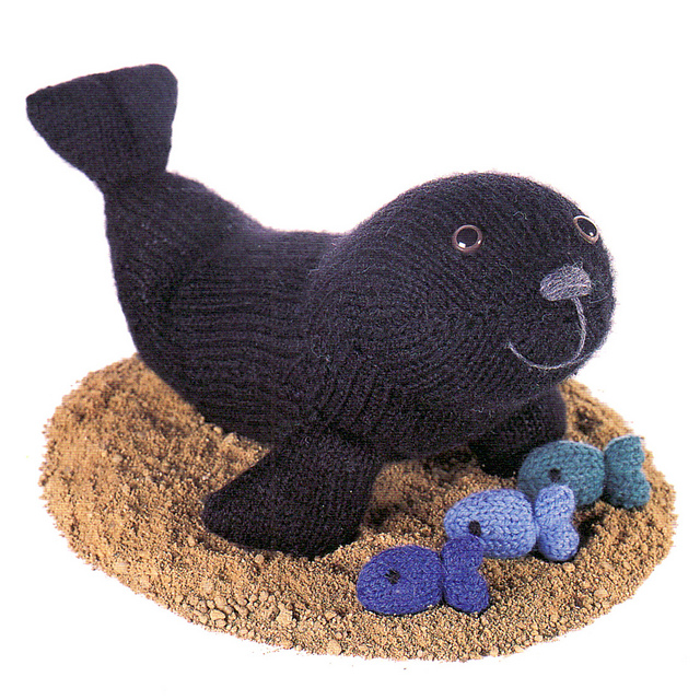 Sea Lion