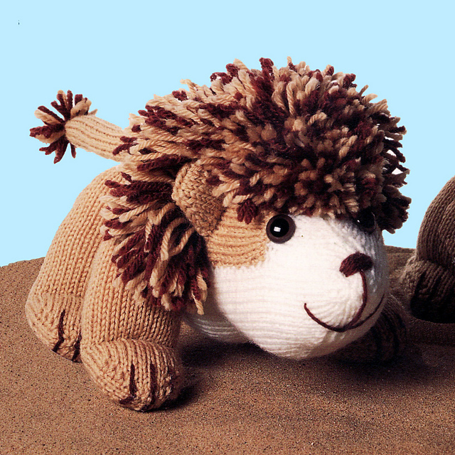 Lion