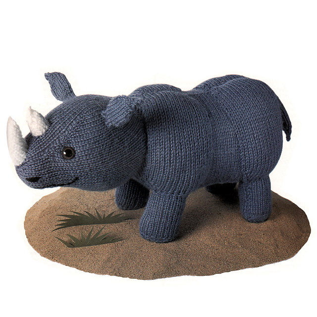 Rhinoceros