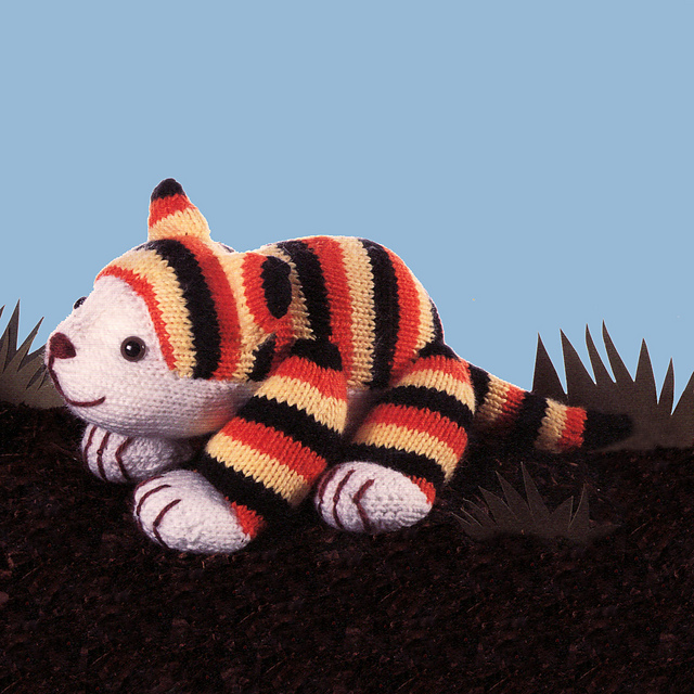 Tiger Cub