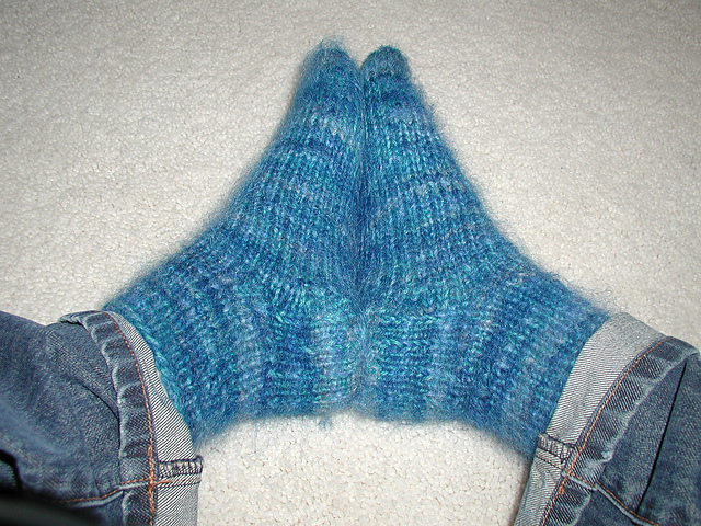 Favourite Soft Socks
